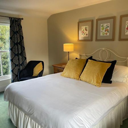 Holdfast Cottage Hotel Great Malvern Εξωτερικό φωτογραφία