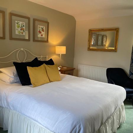 Holdfast Cottage Hotel Great Malvern Εξωτερικό φωτογραφία