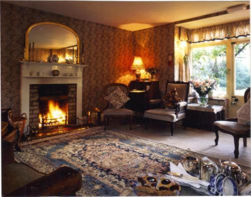 Holdfast Cottage Hotel Great Malvern Εξωτερικό φωτογραφία