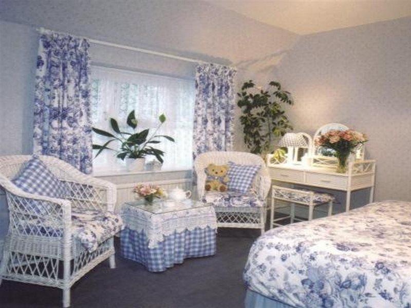 Holdfast Cottage Hotel Great Malvern Εξωτερικό φωτογραφία