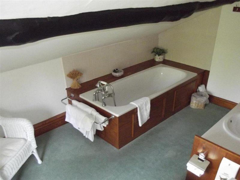 Holdfast Cottage Hotel Great Malvern Εξωτερικό φωτογραφία