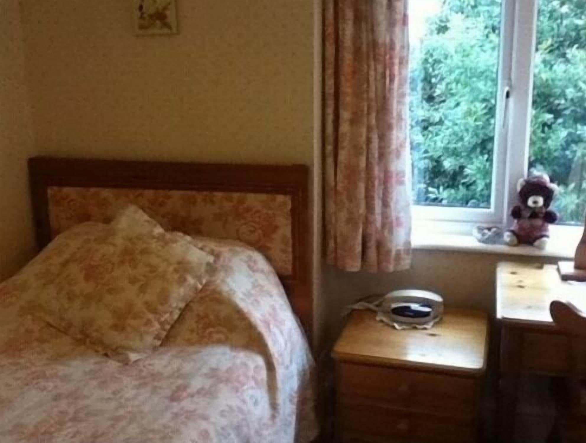 Holdfast Cottage Hotel Great Malvern Εξωτερικό φωτογραφία