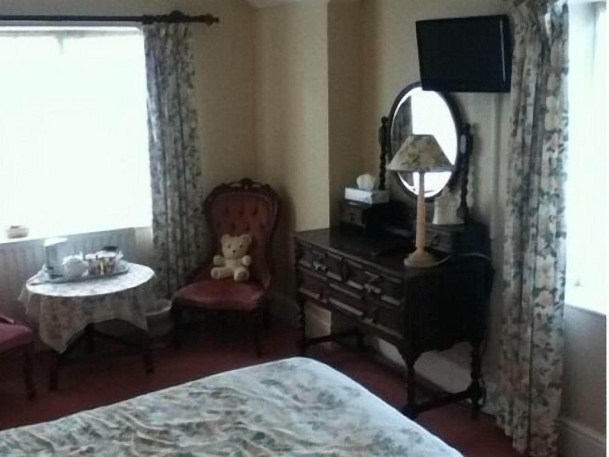Holdfast Cottage Hotel Great Malvern Εξωτερικό φωτογραφία