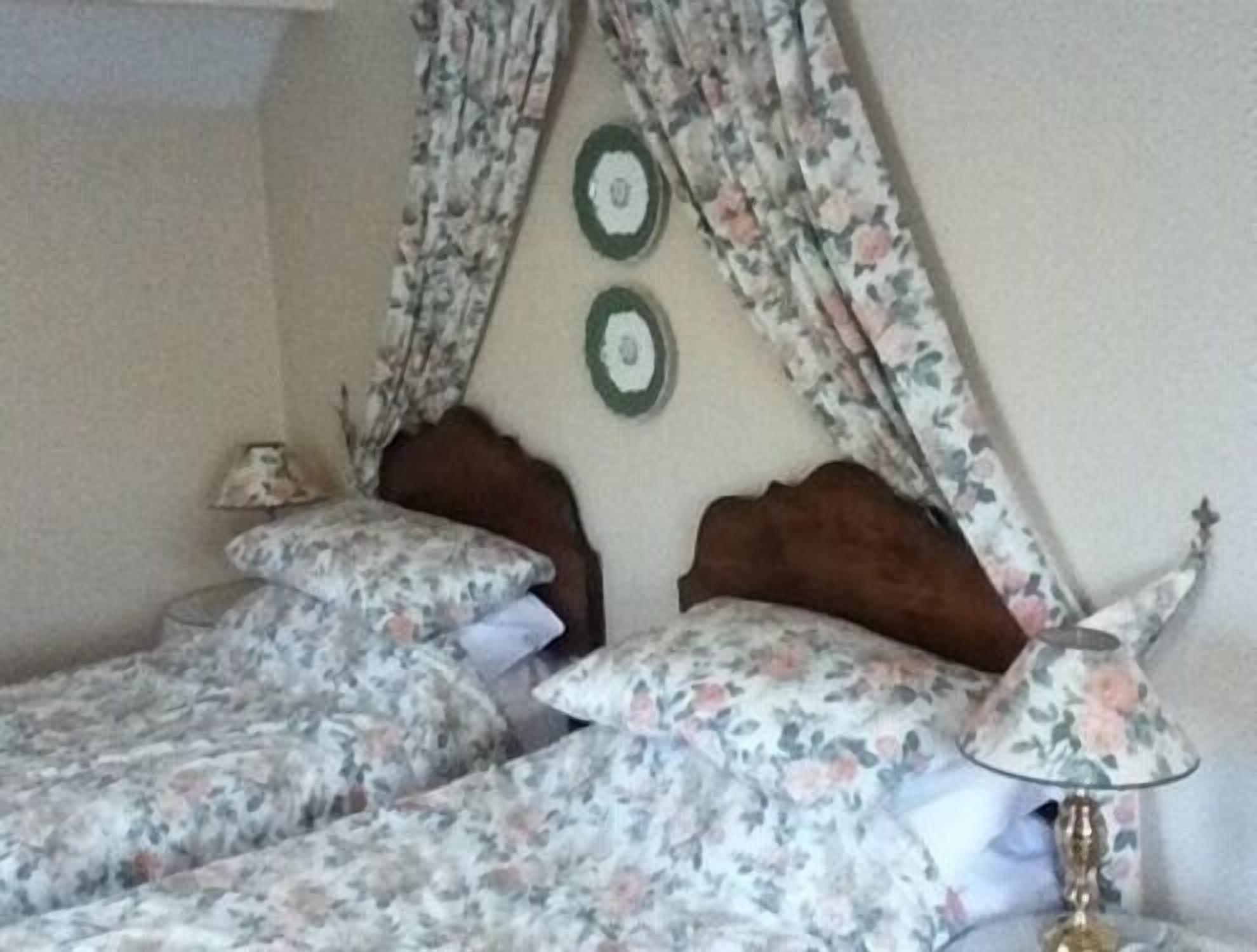 Holdfast Cottage Hotel Great Malvern Εξωτερικό φωτογραφία