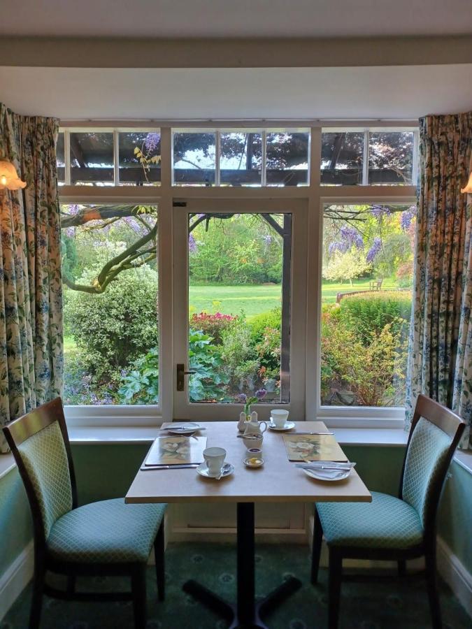 Holdfast Cottage Hotel Great Malvern Εξωτερικό φωτογραφία
