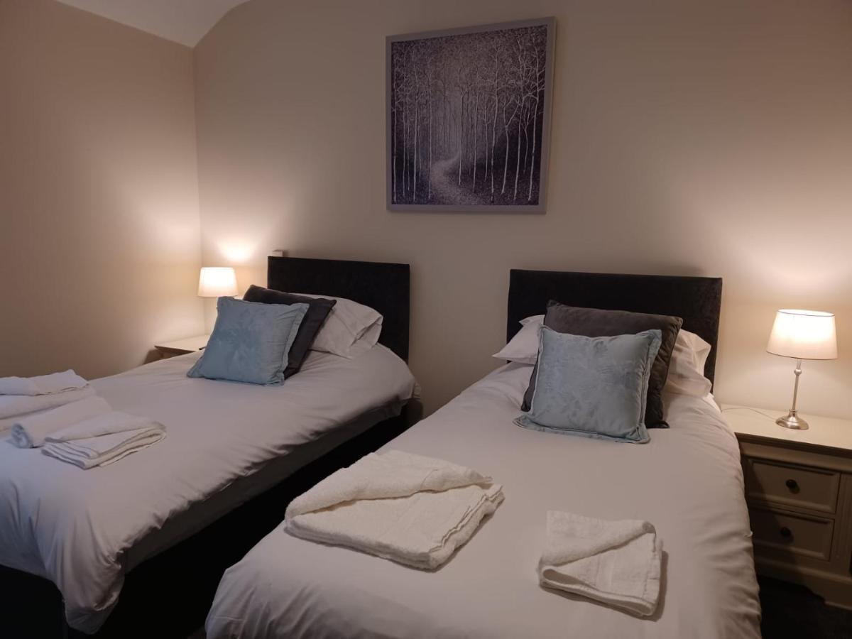 Holdfast Cottage Hotel Great Malvern Εξωτερικό φωτογραφία