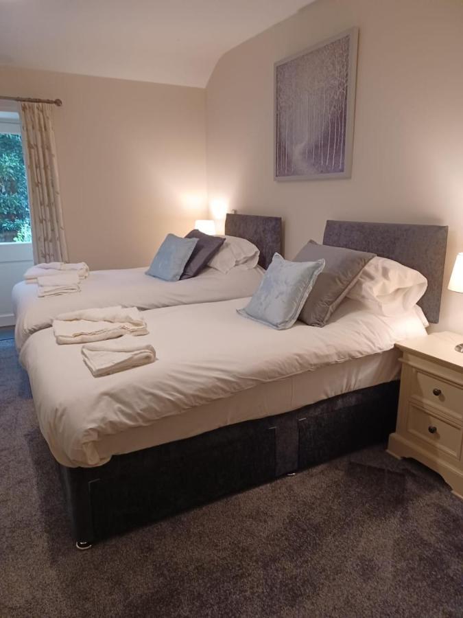 Holdfast Cottage Hotel Great Malvern Εξωτερικό φωτογραφία