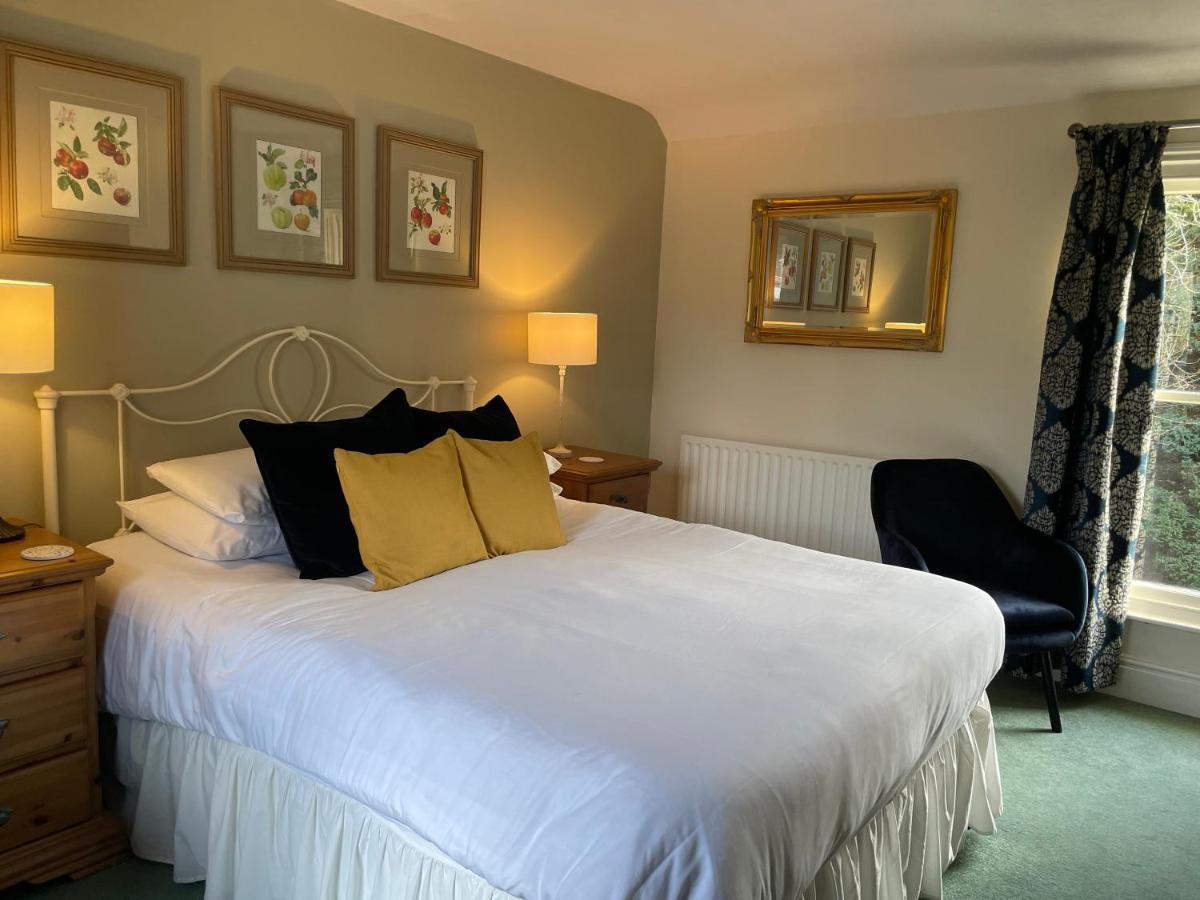 Holdfast Cottage Hotel Great Malvern Εξωτερικό φωτογραφία