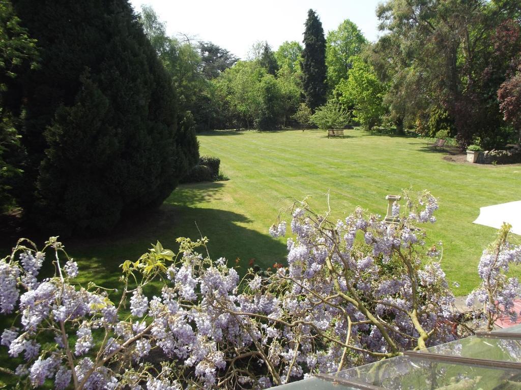 Holdfast Cottage Hotel Great Malvern Εξωτερικό φωτογραφία
