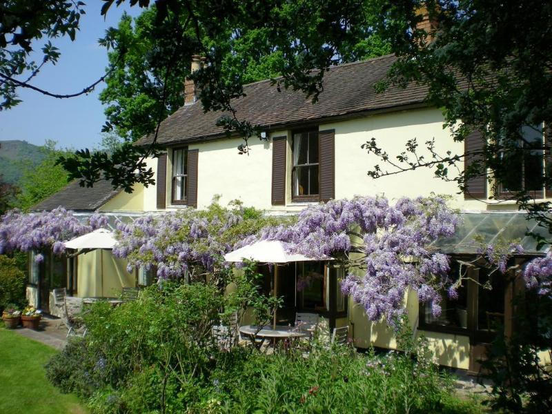Holdfast Cottage Hotel Great Malvern Εξωτερικό φωτογραφία