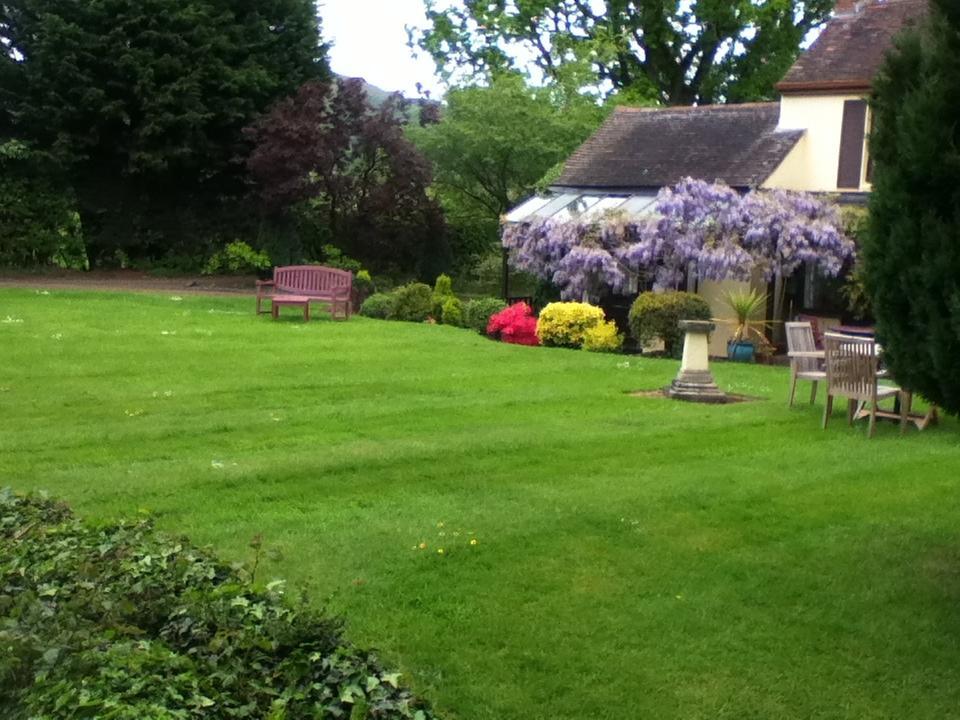 Holdfast Cottage Hotel Great Malvern Εξωτερικό φωτογραφία